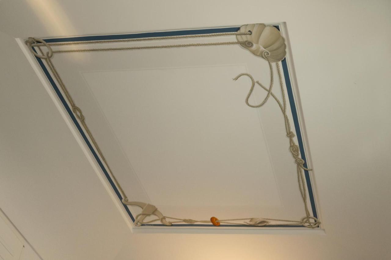 Scirocco - Amazing Flat With Terrace In The Center Apartamento Amalfi