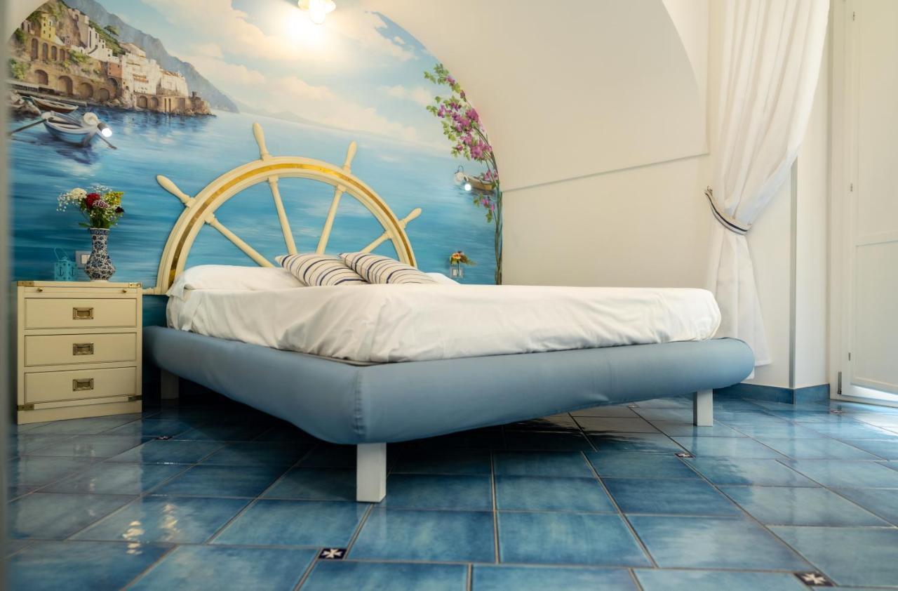 Scirocco - Amazing Flat With Terrace In The Center Apartamento *