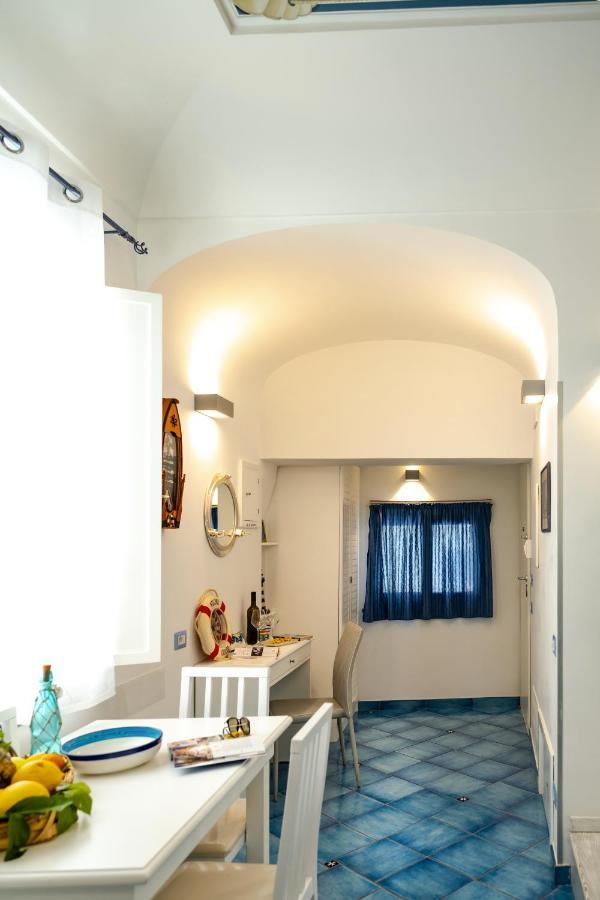 Scirocco - Amazing Flat With Terrace In The Center Apartamento