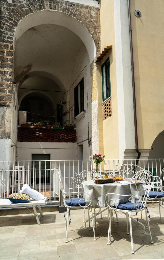 Scirocco - Amazing Flat With Terrace In The Center