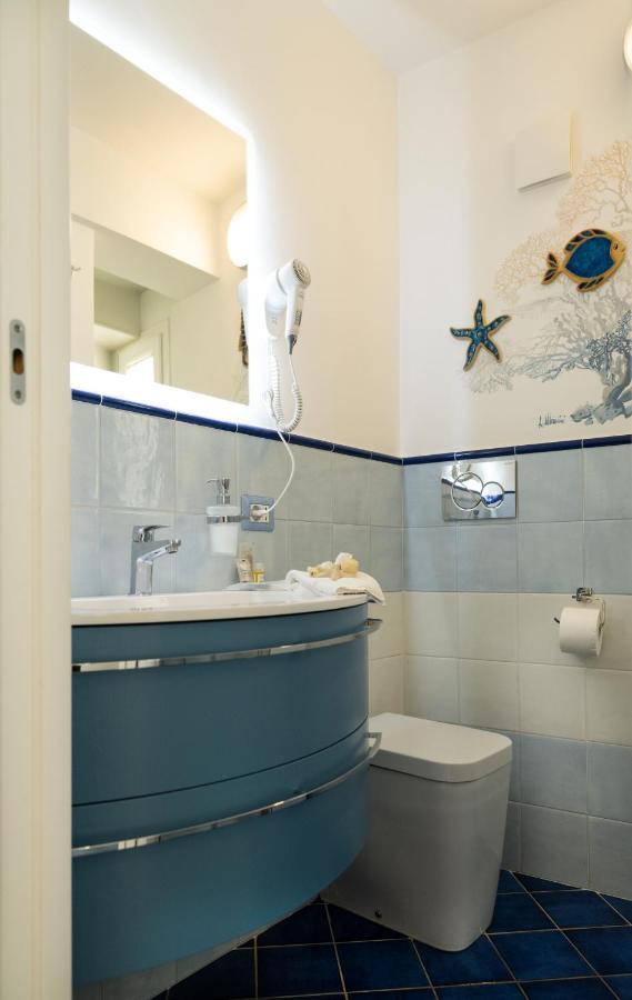 Scirocco - Amazing Flat With Terrace In The Center