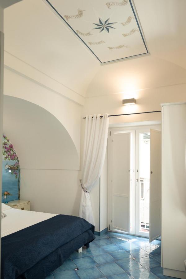Scirocco - Amazing Flat With Terrace In The Center Apartamento