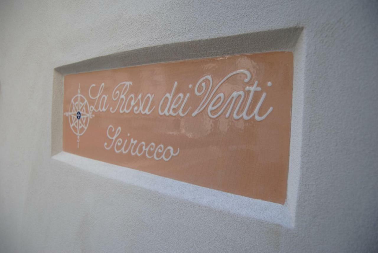 Apartamento Scirocco - Amazing Flat With Terrace In The Center *