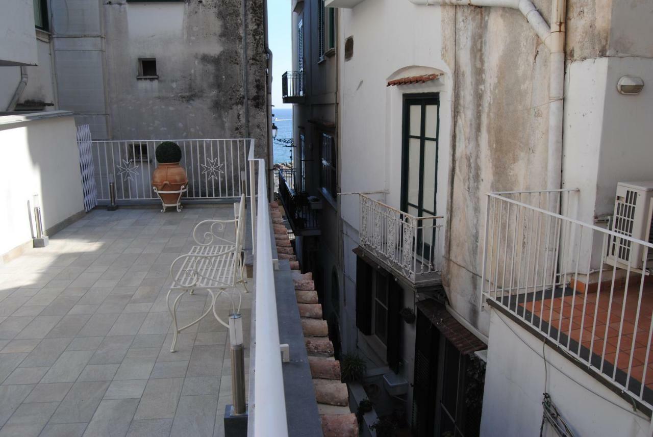 Scirocco - Amazing Flat With Terrace In The Center Apartamento *