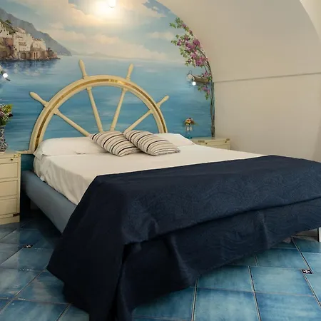 Scirocco - Amazing Flat With Terrace In The Center Apartment Amalfi Exterior photo