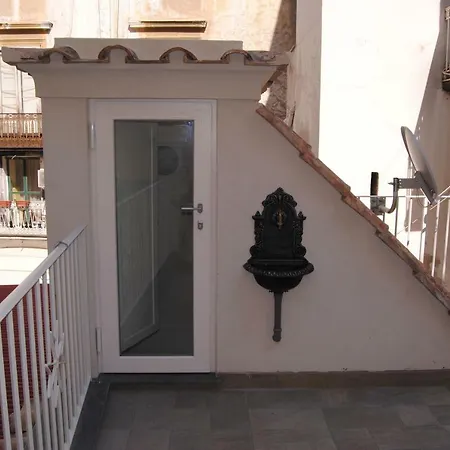 Scirocco - Amazing Flat With Terrace In The Center Apartment Amalfi Exterior photo