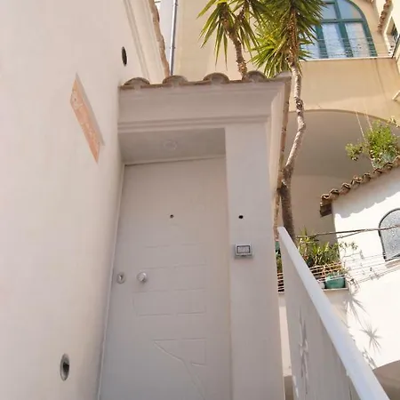 Scirocco - Amazing Flat With Terrace In The Center Apartment Amalfi Exterior photo