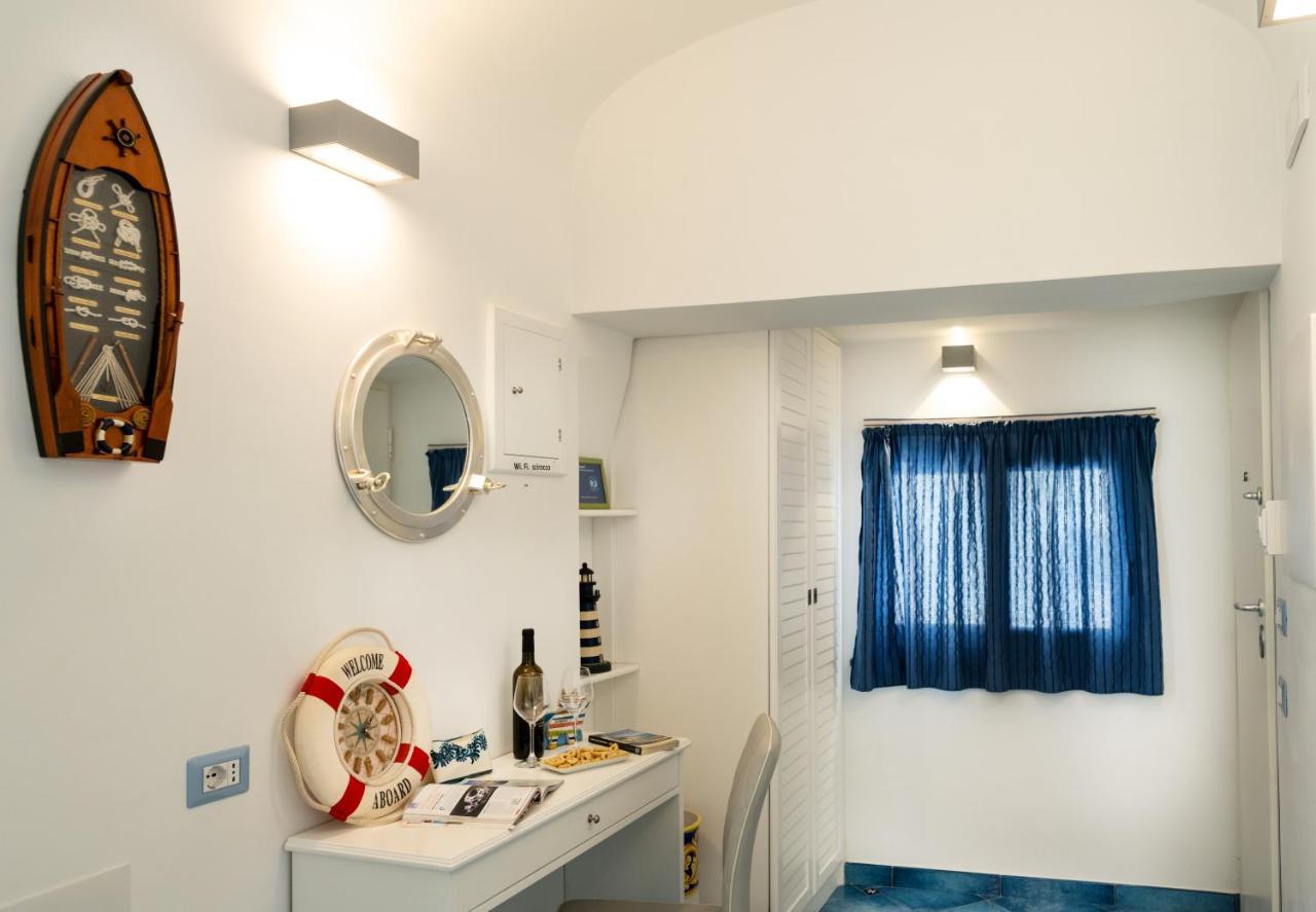 Apartment Scirocco - Amazing Flat With Terrace In The Center *