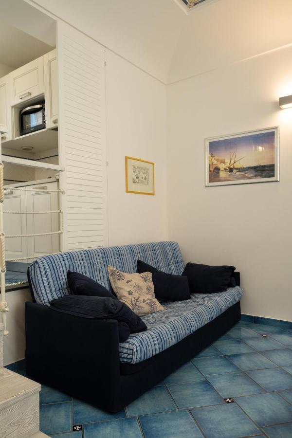 Apartment Scirocco - Amazing Flat With Terrace In The Center