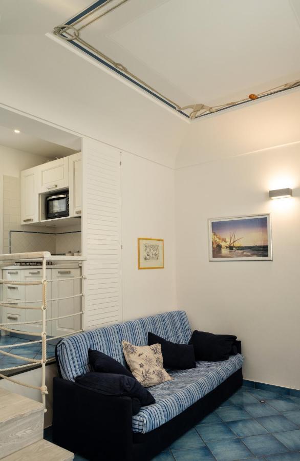 Apartment Scirocco - Amazing Flat With Terrace In The Center Amalfi