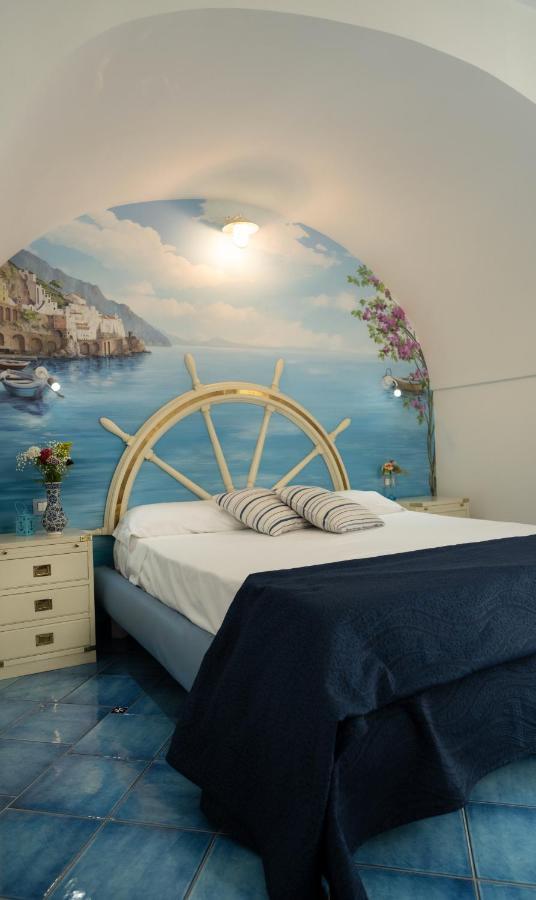 Scirocco - Amazing Flat With Terrace In The Center