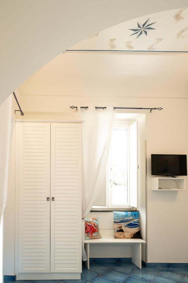 Scirocco - Amazing Flat With Terrace In The Center Apartment Amalfi