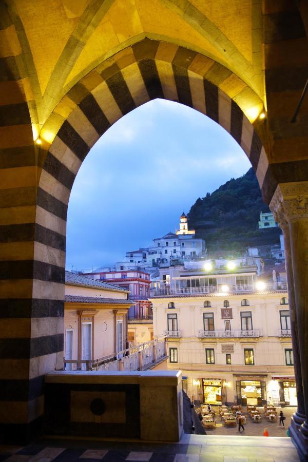 Scirocco - Amazing Flat With Terrace In The Center *
