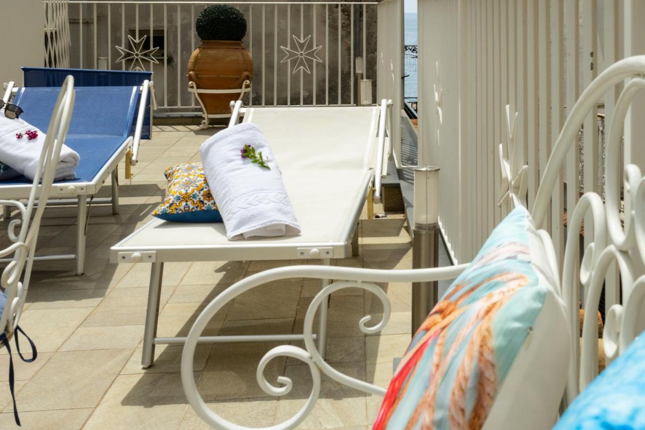 Apartment Scirocco - Amazing Flat With Terrace In The Center *