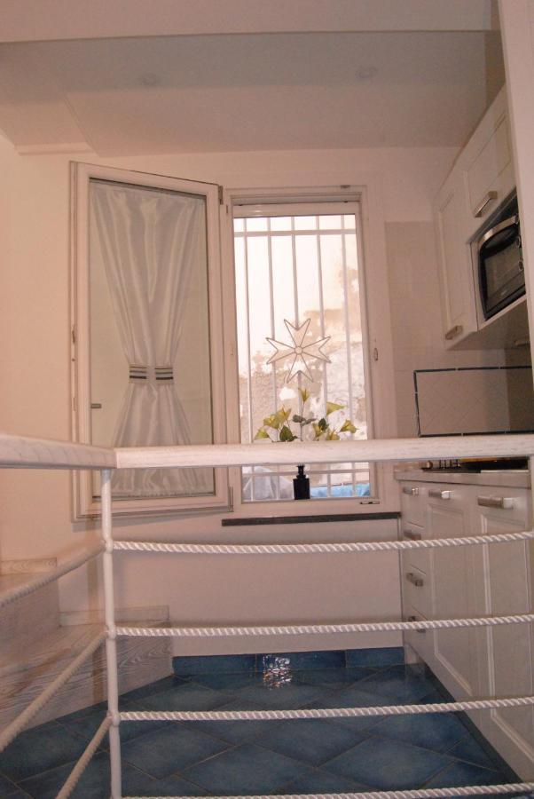 Scirocco - Amazing Flat With Terrace In The Center Apartment