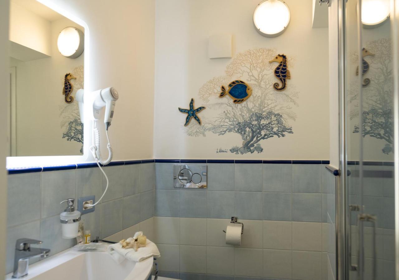 Scirocco - Amazing Flat With Terrace In The Center Apartment *