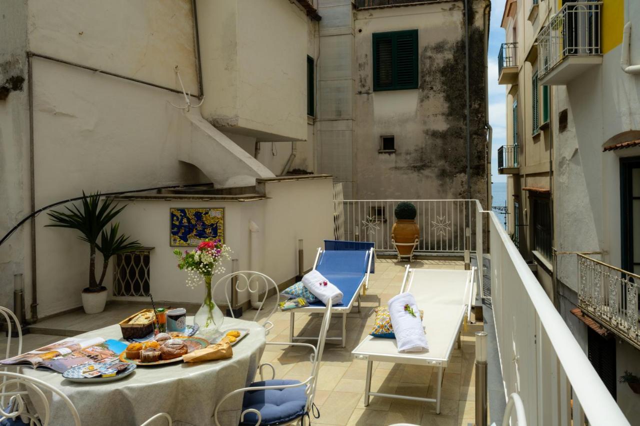 Scirocco - Amazing Flat With Terrace In The Center Apartment *