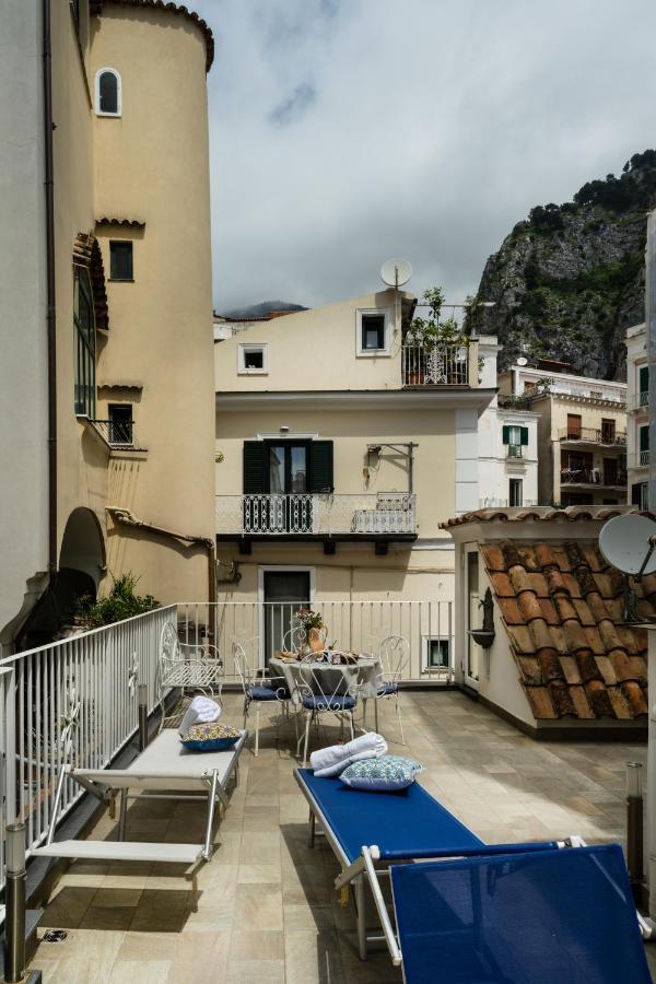 Scirocco - Amazing Flat With Terrace In The Center Apartment