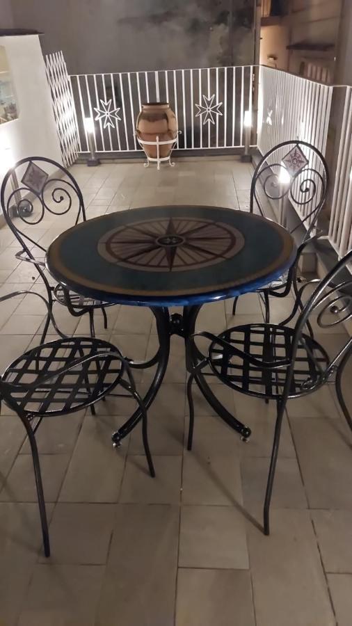 Apartment Scirocco - Amazing Flat With Terrace In The Center *