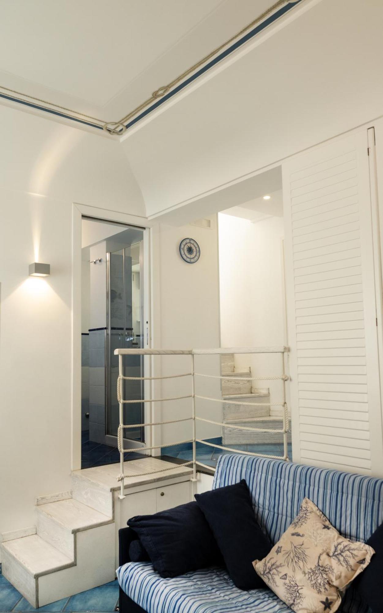 Apartment Scirocco - Amazing Flat With Terrace In The Center *