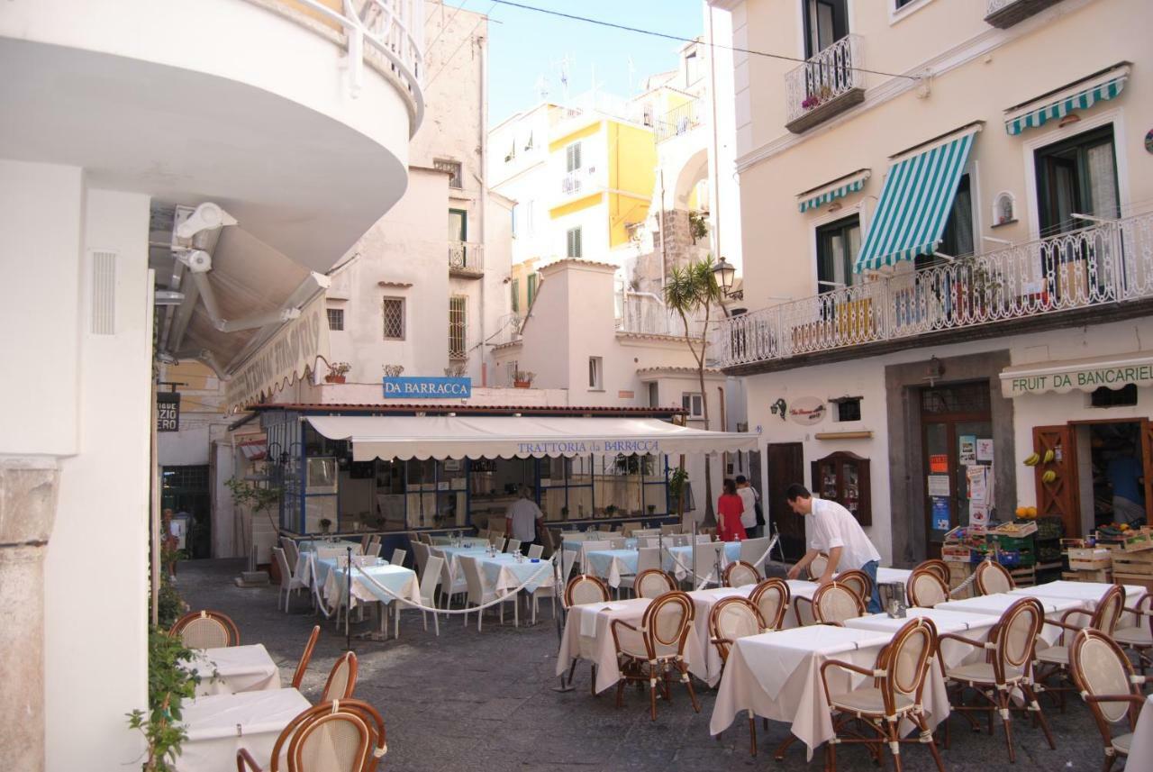 Scirocco - Amazing Flat With Terrace In The Center *