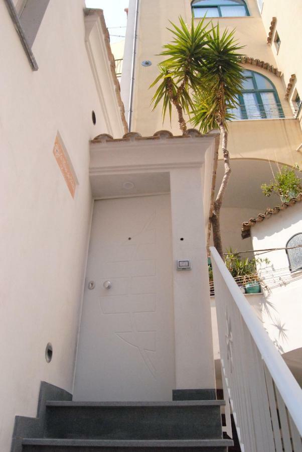 Scirocco - Amazing Flat With Terrace In The Center * Amalfi
